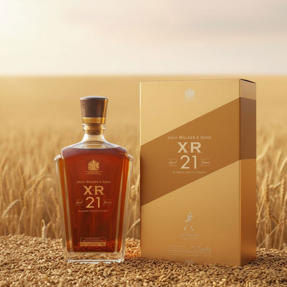 John Walker & Sons XR 21 Price Philippines