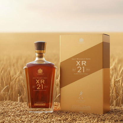 John Walker & Sons XR 21 Price Philippines