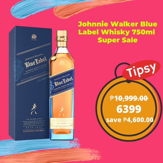 blue label price philippines