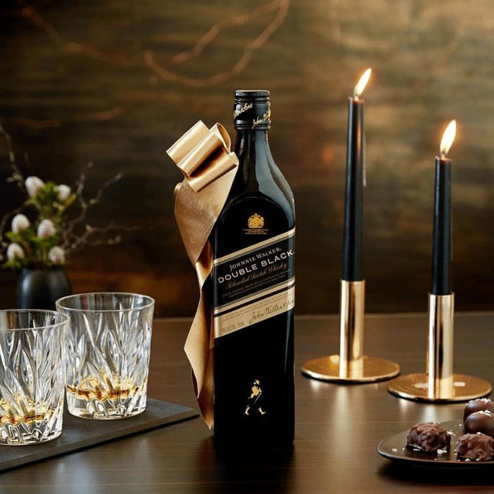 Johnnie Walker Double Black Whisky 700ml Philippine Price