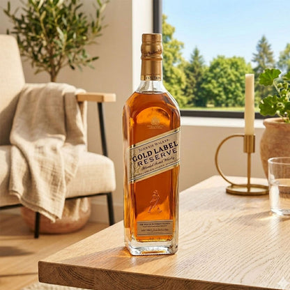Jw Gold Label - 1 Liter