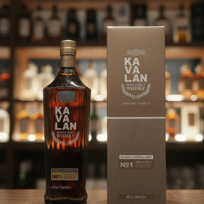 Kavalan Distiller's Select No.1 Price PH