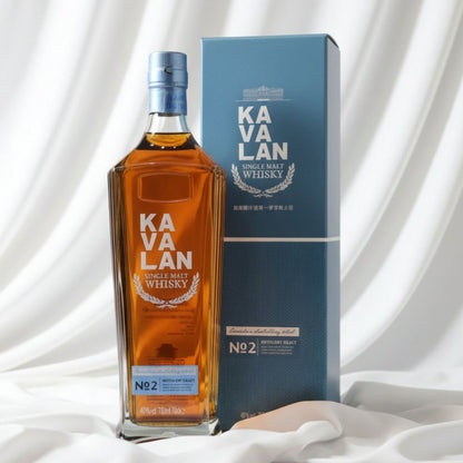 Kavalan Distiller's Select No.2 price PH
