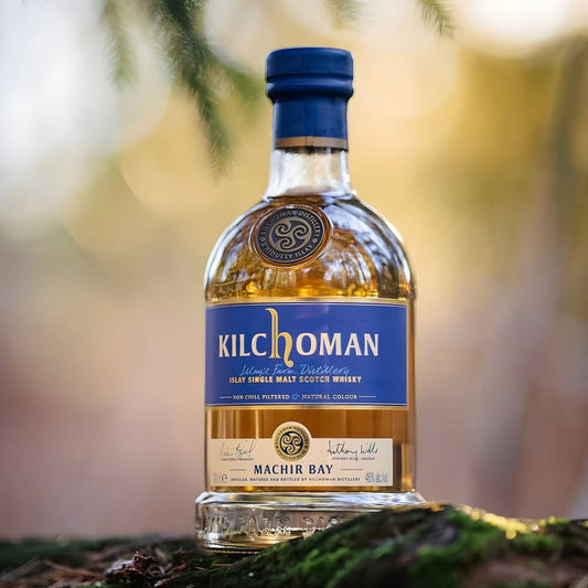 Kilchomans Machir Bay Price