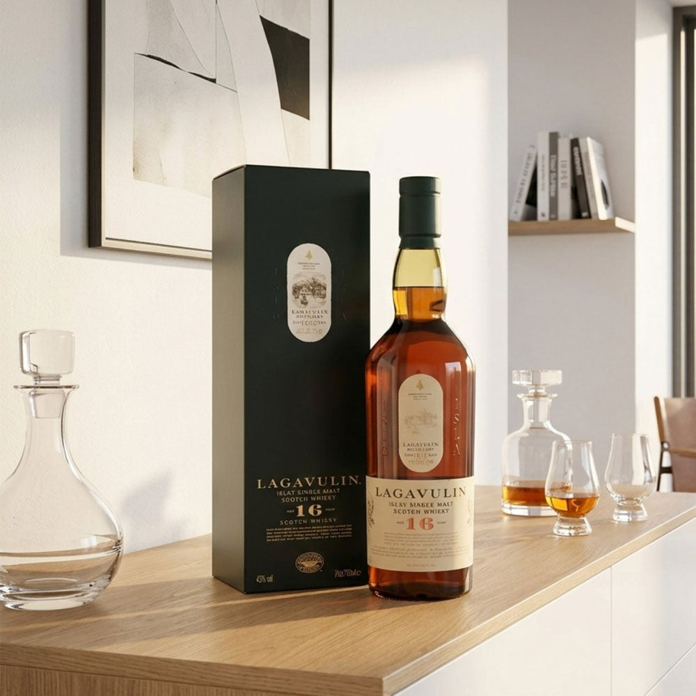 Lagavulin 16 Price Ph