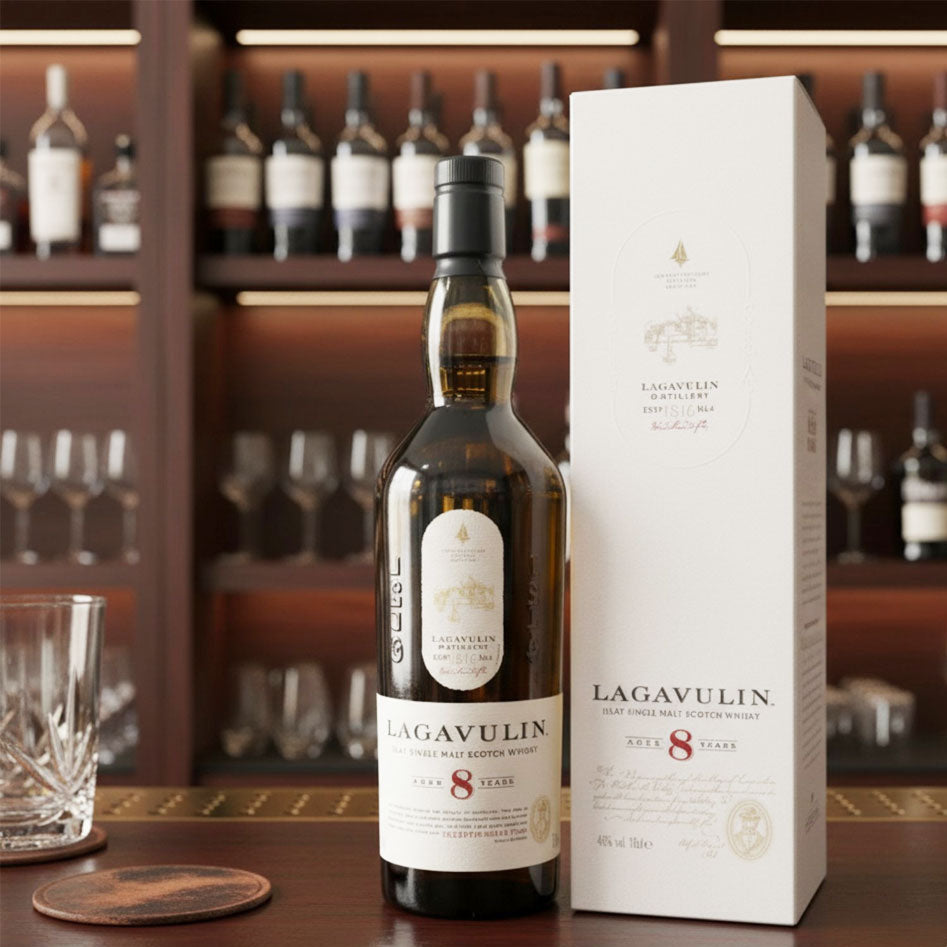 Lagavulin 8 Price Philippines