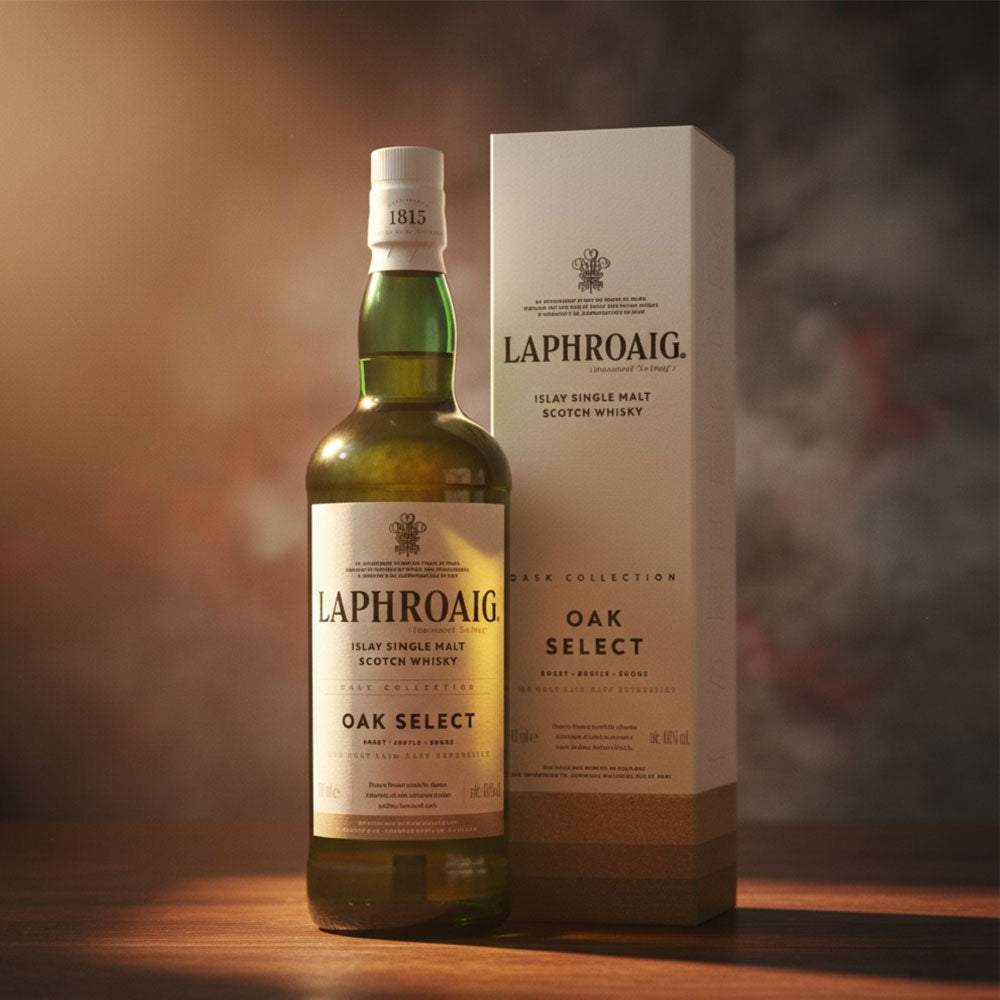 Laphroaig Oak Select Price Philippines