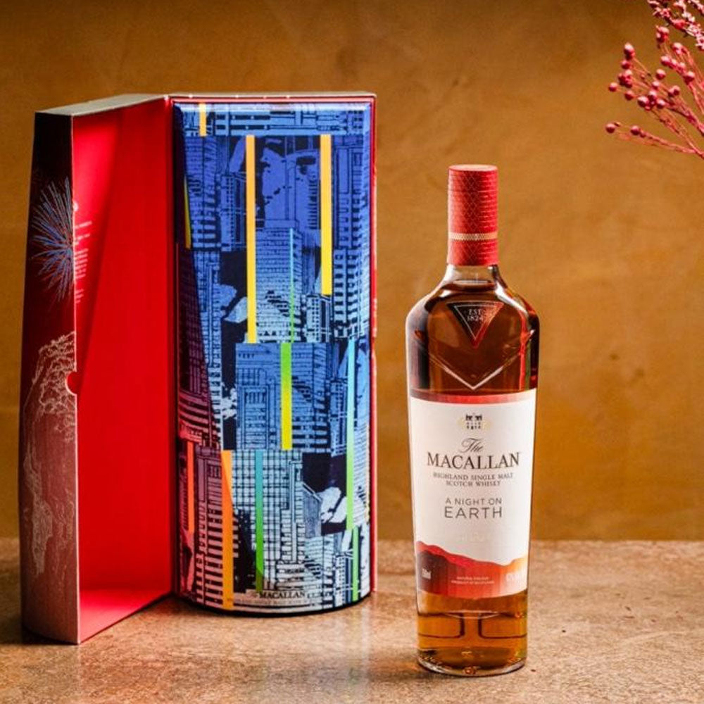 Macallan - A Night On Earth Price Philippines