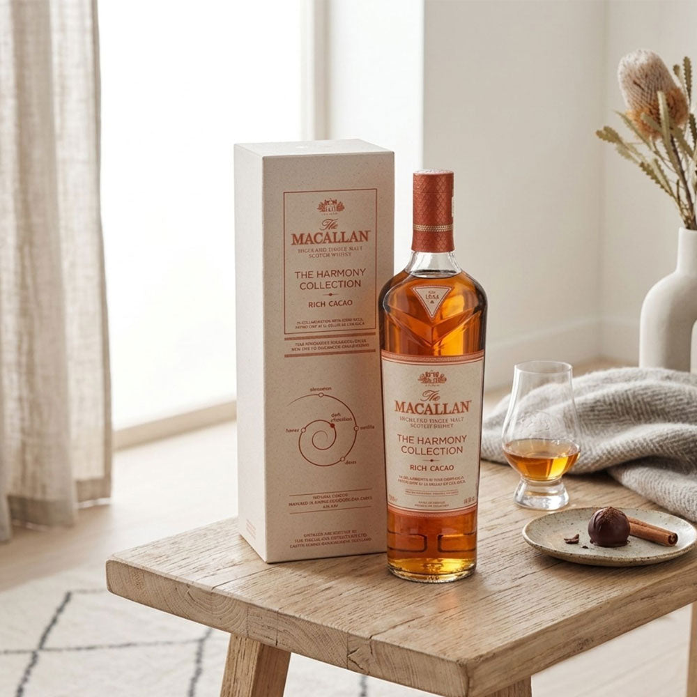 Macallan Harmony Collection - Rich Cacao Price Philippines