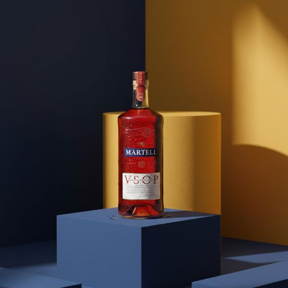 Martell VSOP Price PH