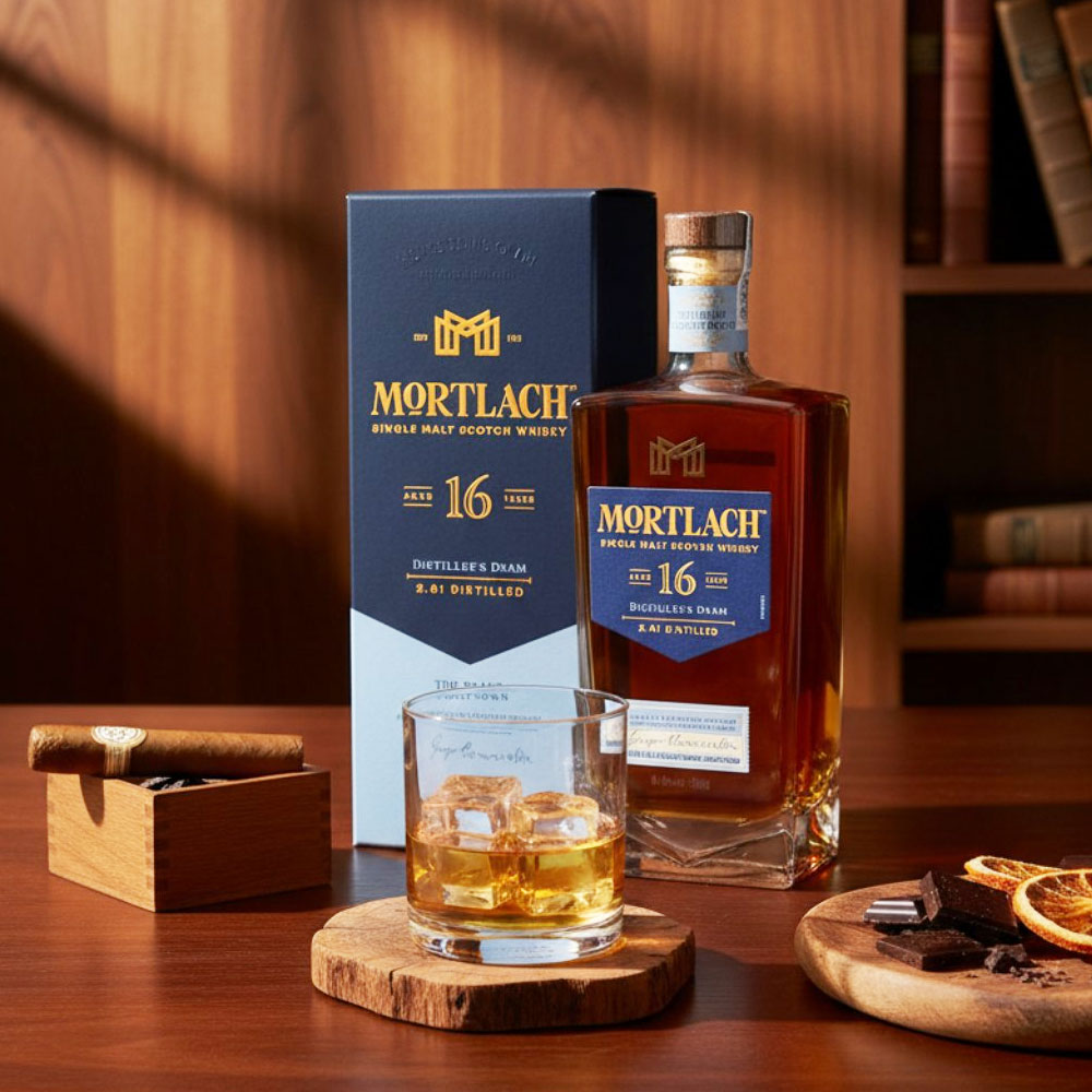 Mortlach 16 Price Philippines