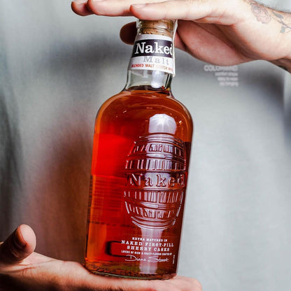 Naked Malt - First-Fill Sherry Cask