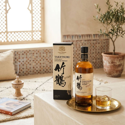 Nikka Taketsuru Price Philippines