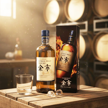 Nikka Yoichi Price PH