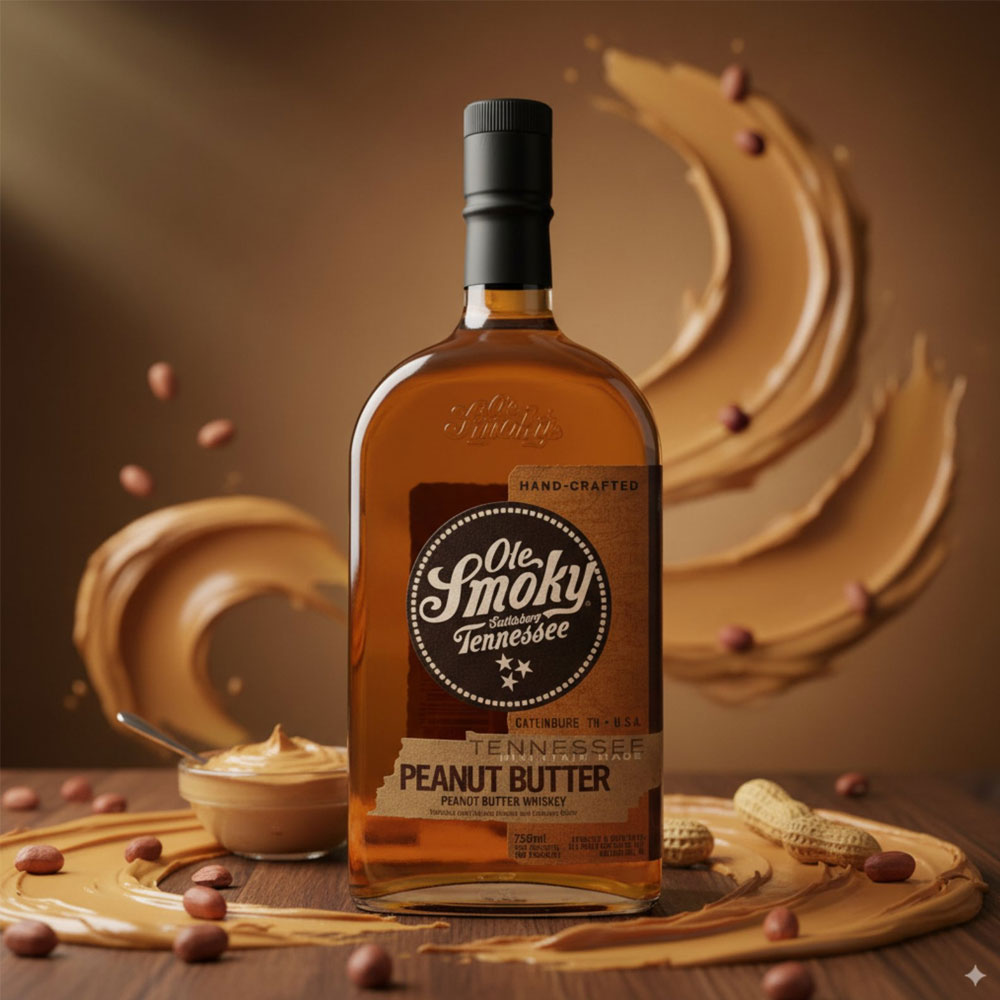 Ole Smoky Peanut Butter Whisky Price Philippines