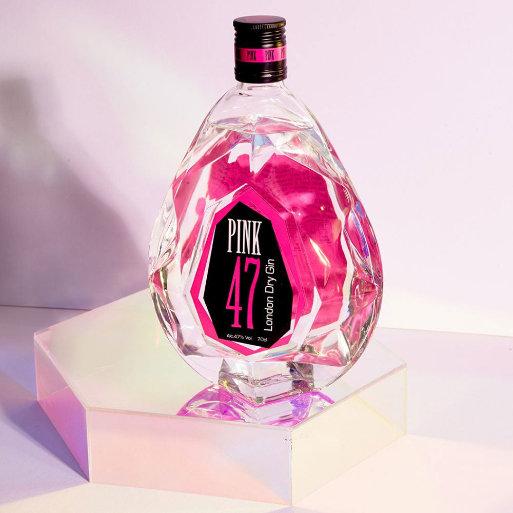 Pink 47 Gin 700ml