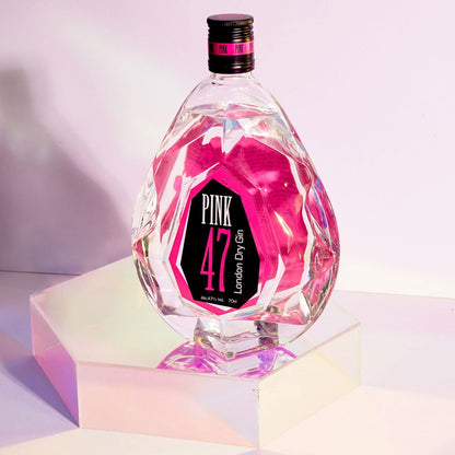 Pink 47 Gin 700ml