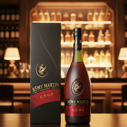 Remy Martin Vsop - Old Bottling Price PH