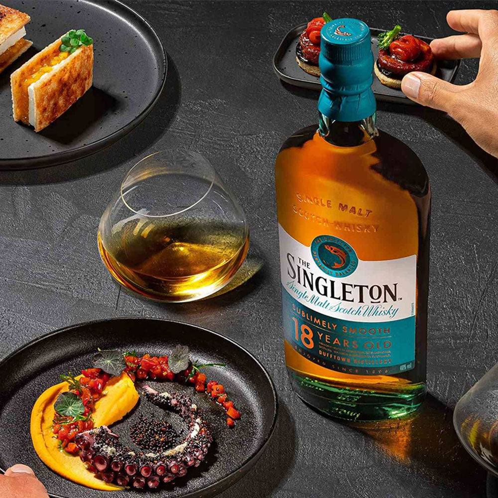Singleton 18 Price PH