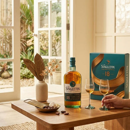 Singleton 18 Price Philippines