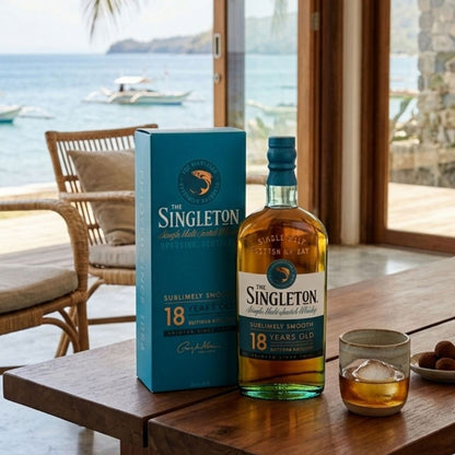 Singleton 18 Price Philippines