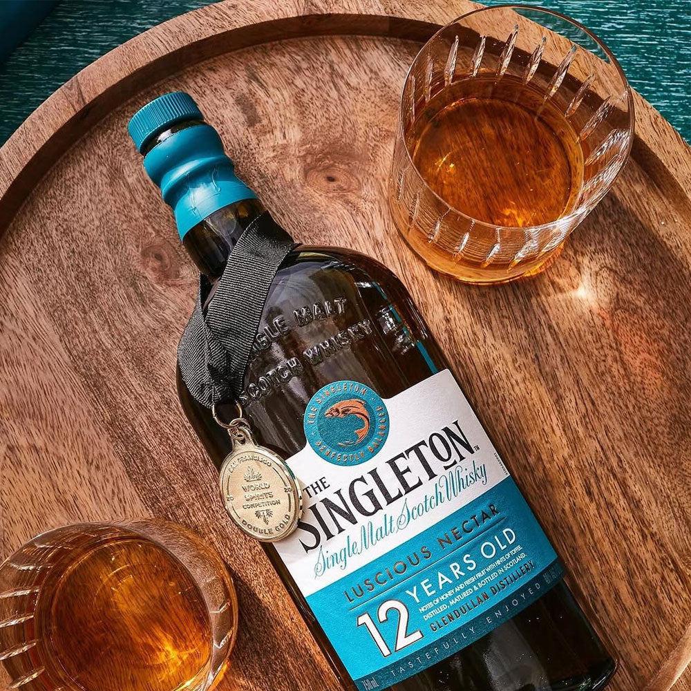 Singleton of Dufftown 12 700ml Price Philippines