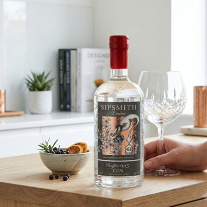 Sipsmith London Dry Gin