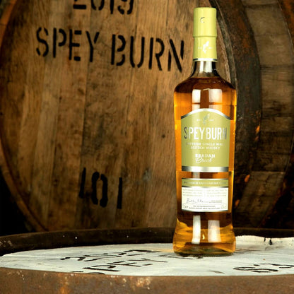 Speyburn Bradan Orach 700ml Price Philippines