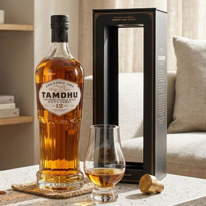 Tamdhu 12 Price Philippines