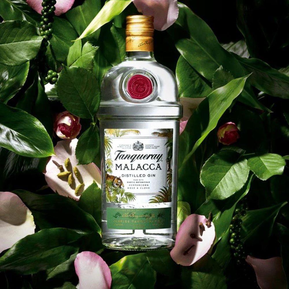 Tanqueray Malacca