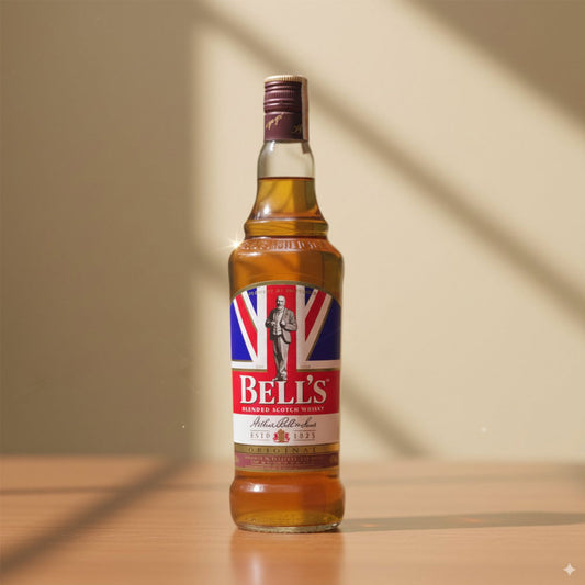 The Bell’s Original Blended Scotch Whisky Price Philippines