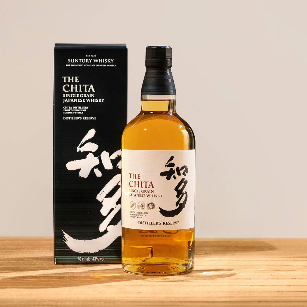 The Chita - Distiller's Reserve Price Philippines