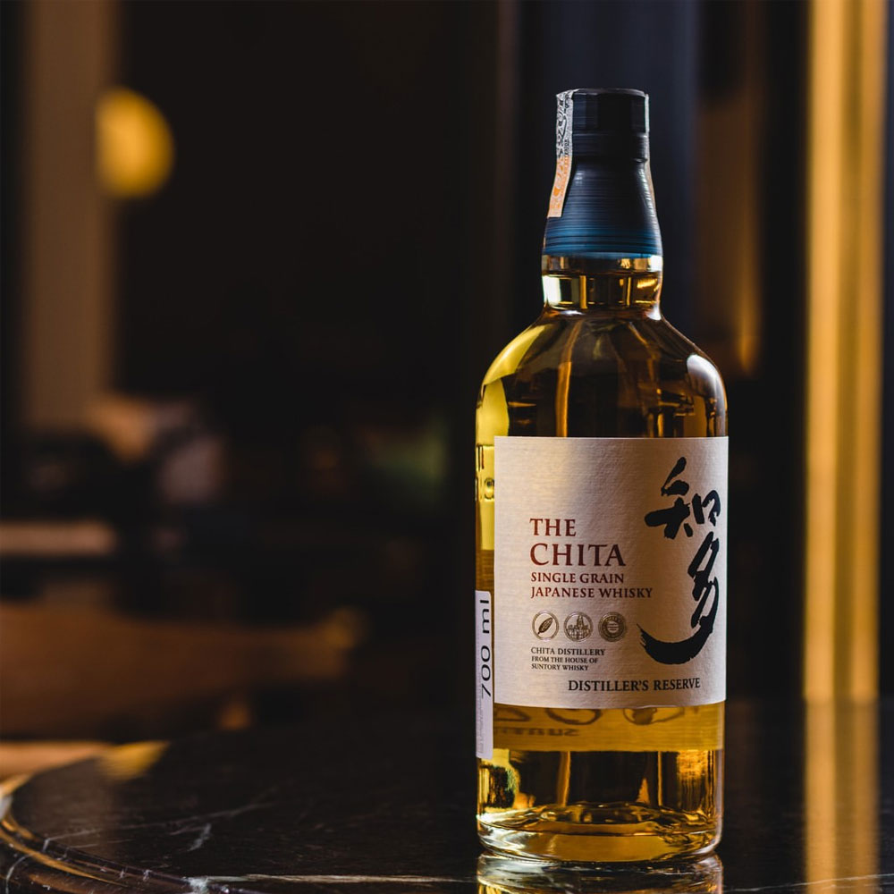 The Chita - Distiller's Reserve