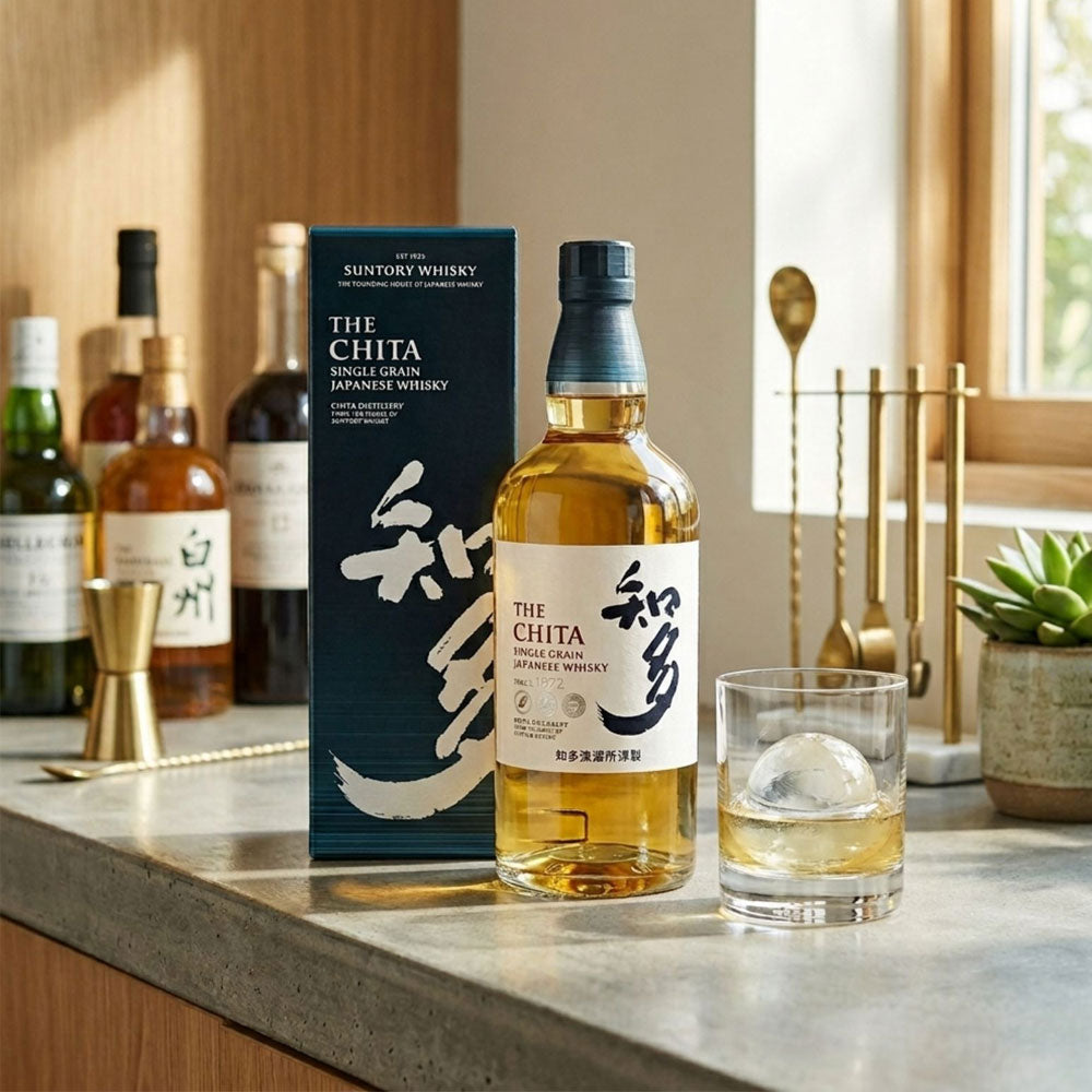 The Chita - Distiller's Reserve Price Ph