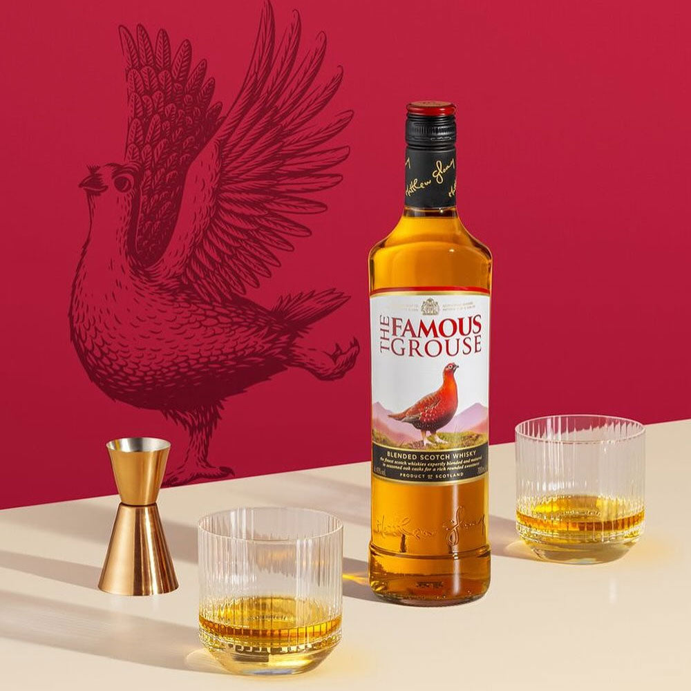The Famous Grouse Price PH