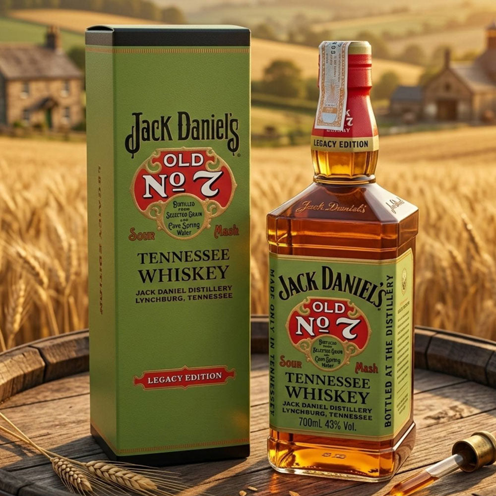 The Jack Daniels Legacy Edition No. 1 Price PH