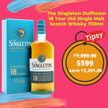 singleton 18 years price