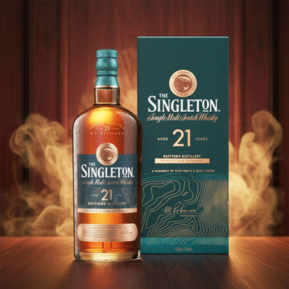 The Singleton 21years Trinity Cask Harmony Price PH
