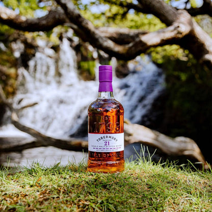 Tobermory 21 Year Old 700ml Price Ph