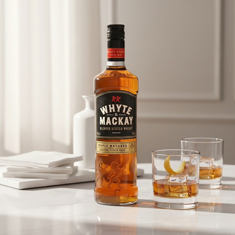 Whyte & Mackay Price Philippines