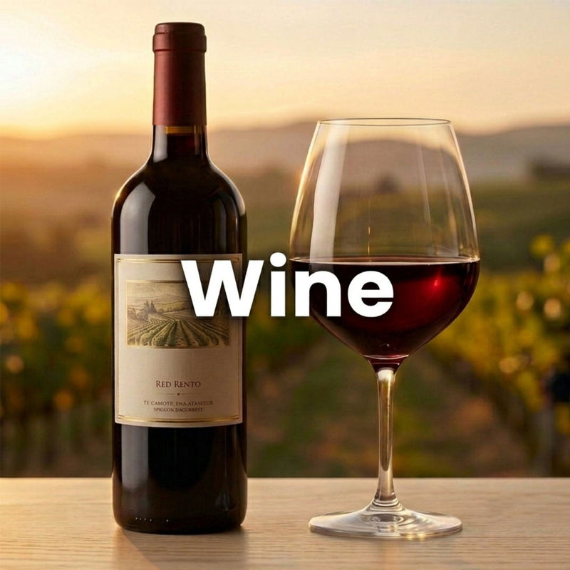 Wine Collection
