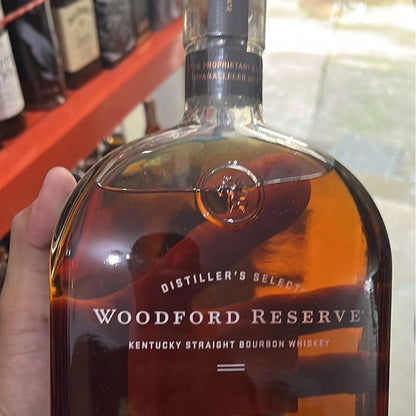 Woodford Reserve 1L Price Ph 