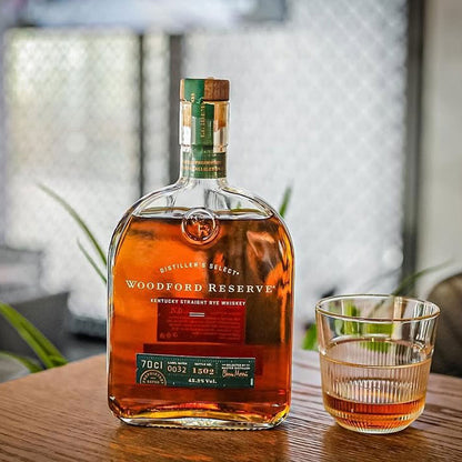 Woodford Reserve Kentucky Straight Rye Whiskey 1L Price PH