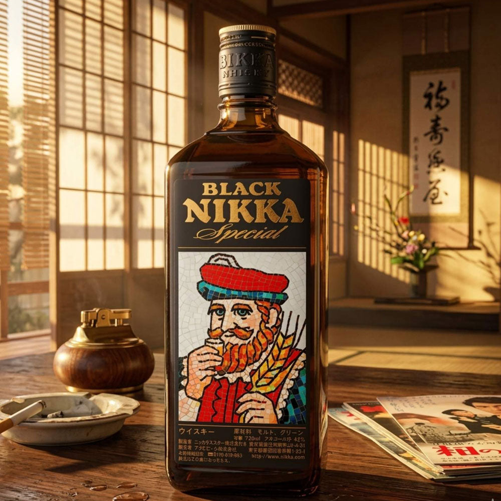 black nikka special price philippines