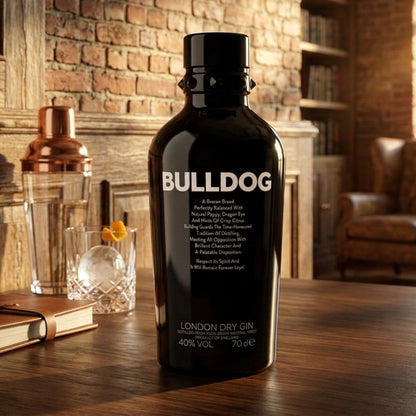 bulldog gin price PH