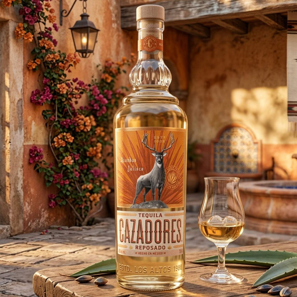 Cazadores Price Philippines