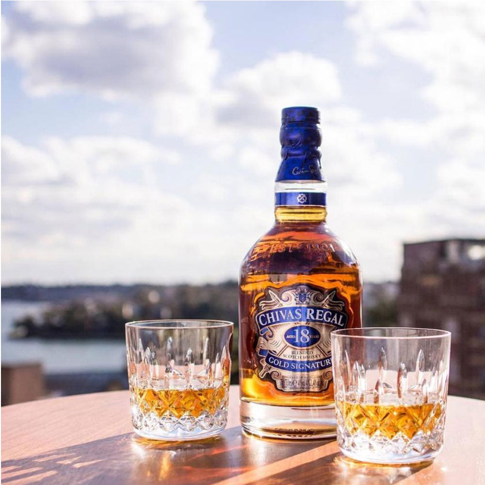 chivas 18 700ml