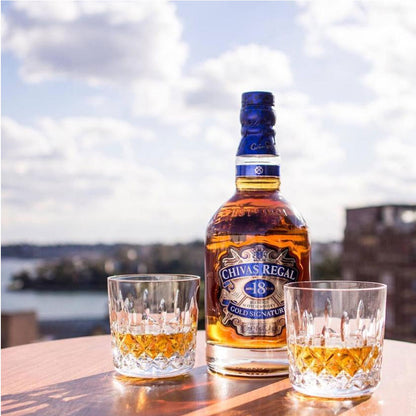 chivas 18 700ml