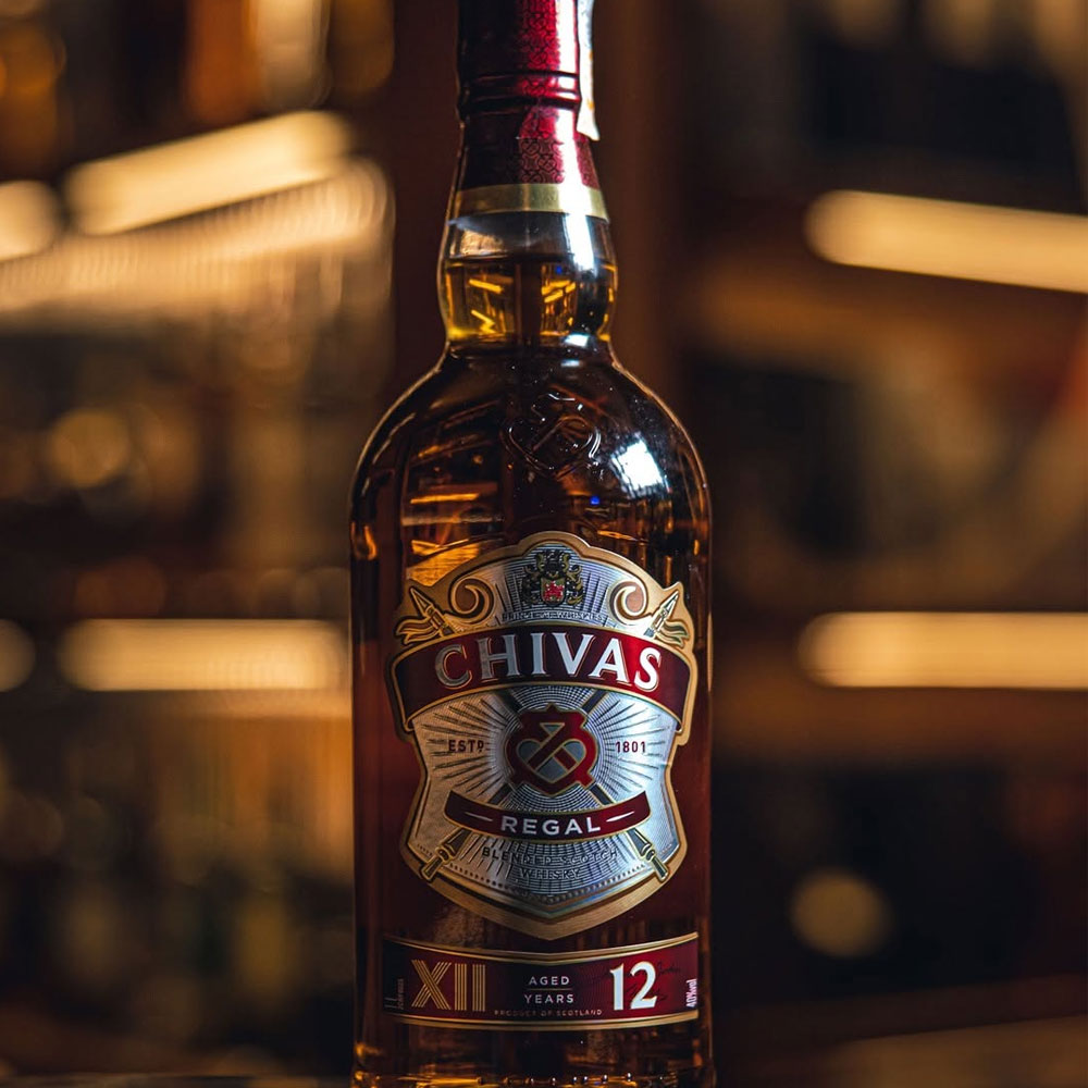 chivas regal 1 Liter Price PH