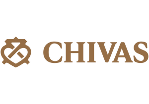Chivas regal brand official logo of the company